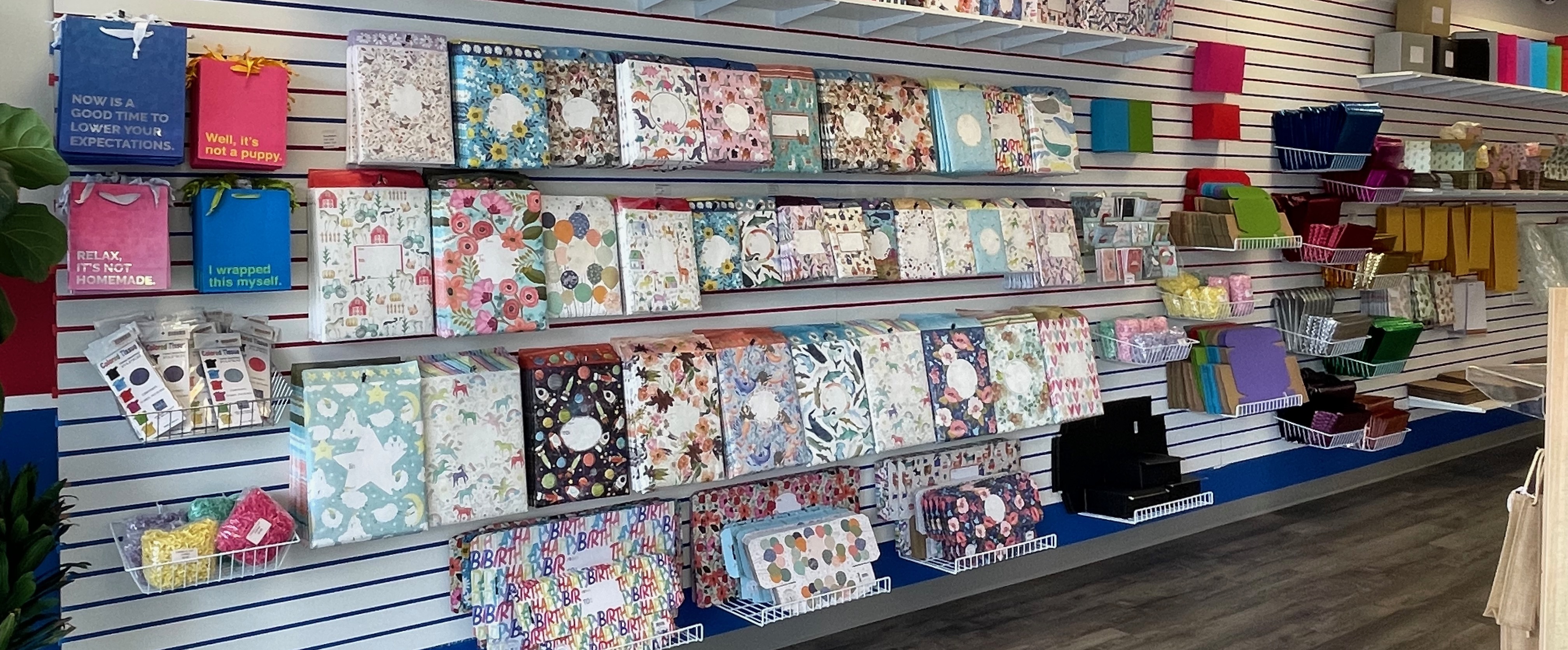 Decorative Mailers & Packages | Jacksonville, NC