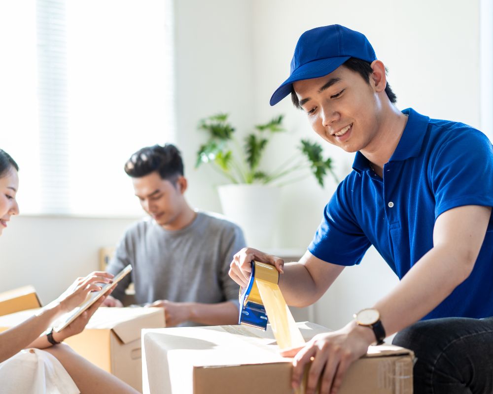 GP-Packing-Service